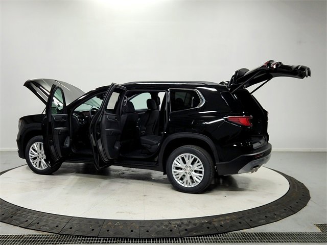 New 2026 GMC Acadia Elevation w/ Elevation Premium Package image 13