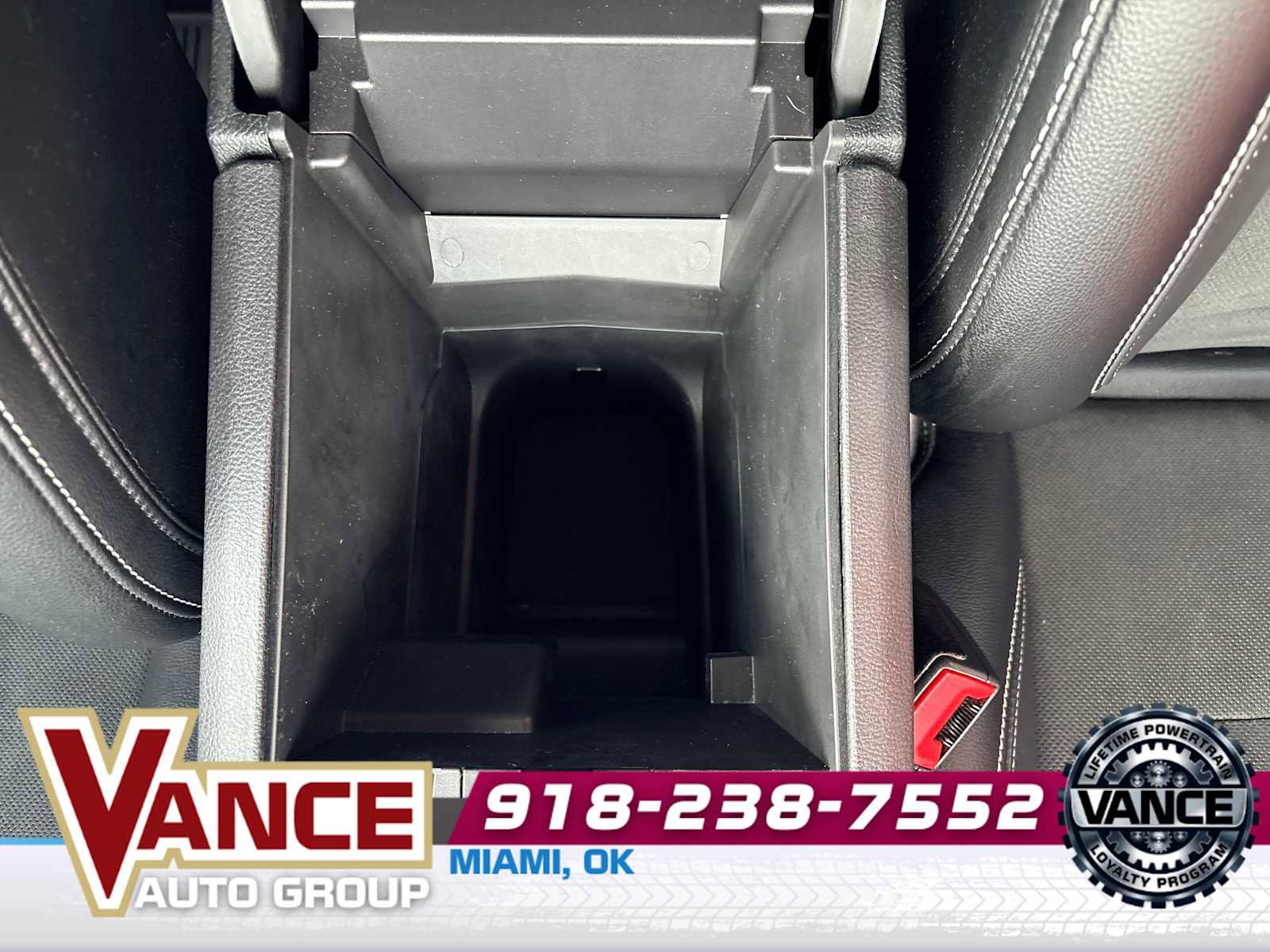 Used 2024 Ford Edge ST w/ Equipment Group 401A AWD/4WD image 35