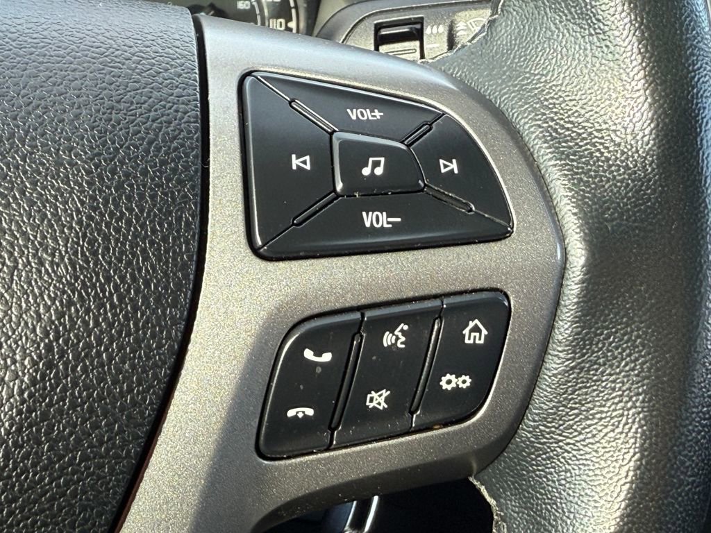 Certified 2022 Ford Ranger XLT w/ Equipment Group 301A Mid image 17