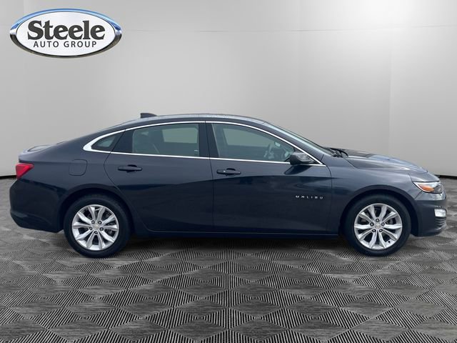 Used 2023 Chevrolet Malibu LT image 6