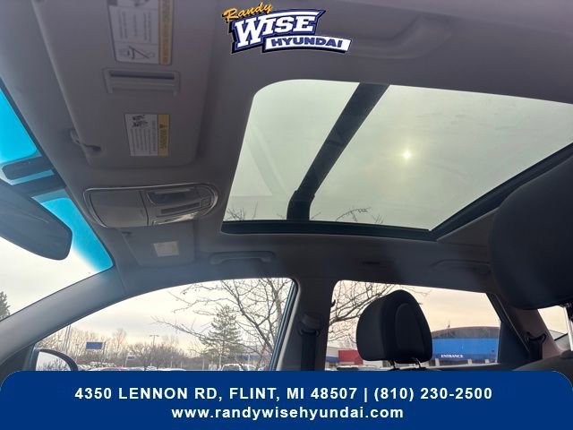 Used 2018 Hyundai Tucson Value image 19