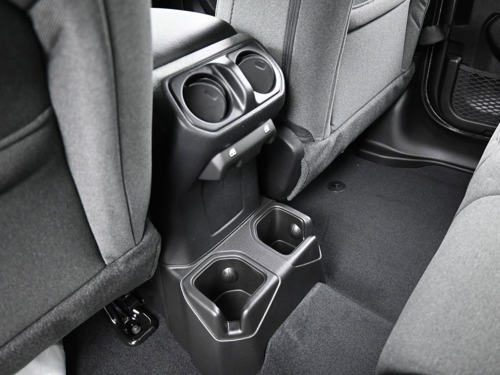 New 2026 Jeep Gladiator Willys image 28