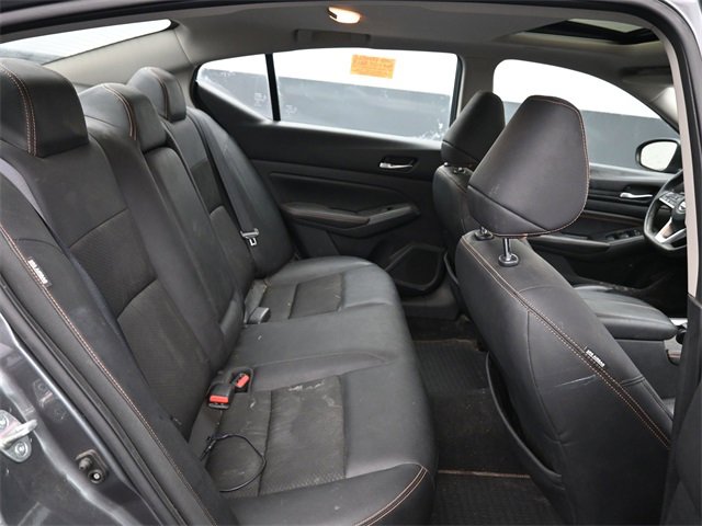 Used 2021 Nissan Altima 2.0 SR image 6