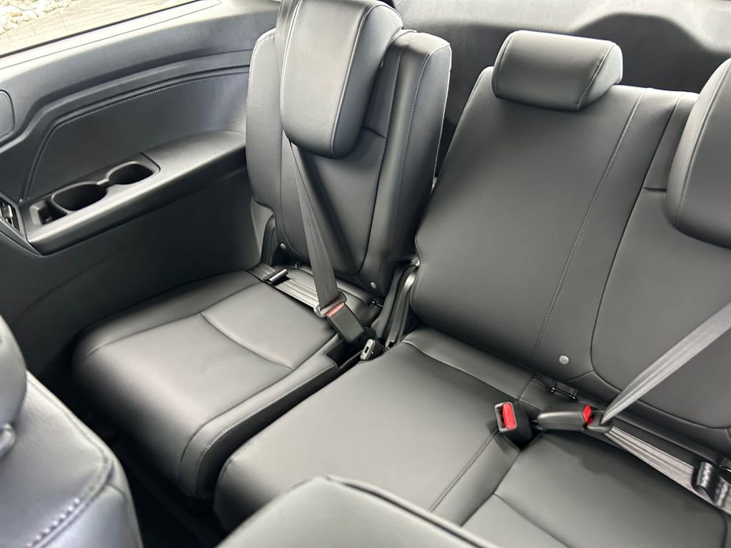 New 2026 Honda Odyssey EX-L image 18