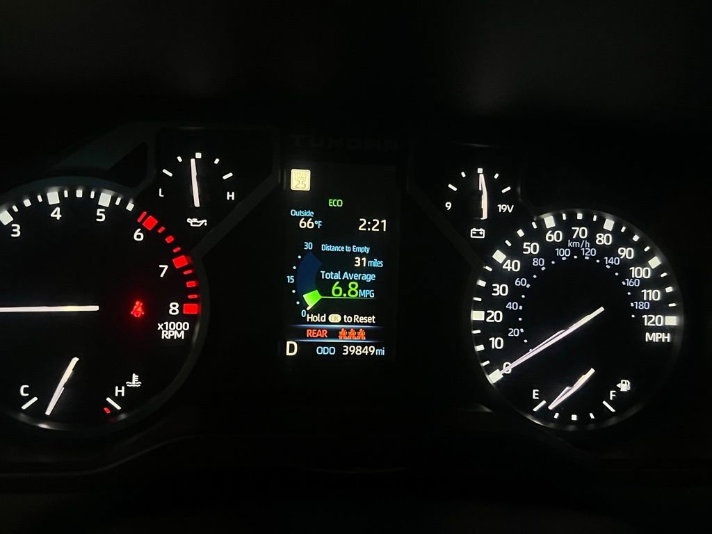 Used 2022 Toyota Tundra SR5 image 31