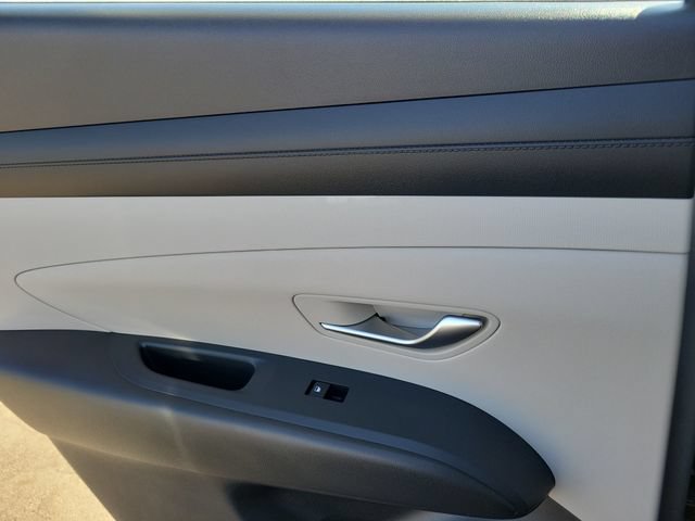 New 2026 Hyundai Tucson SE FWD image 23