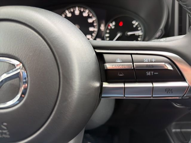 New 2026 MAZDA CX-50 AWD 2.5 S image 18