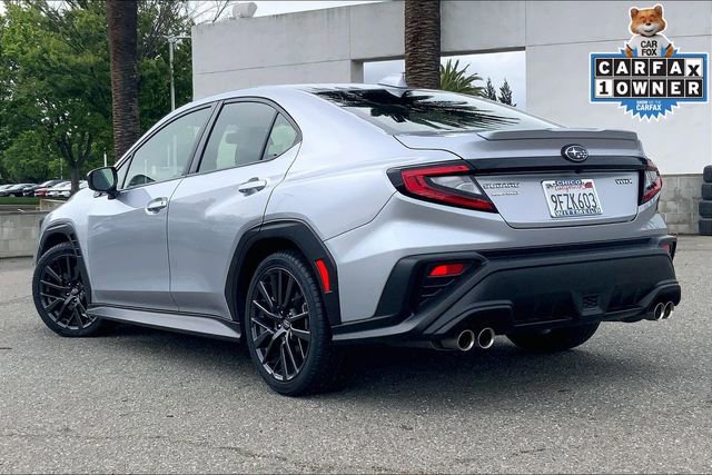 Used 2022 Subaru WRX Premium image 12