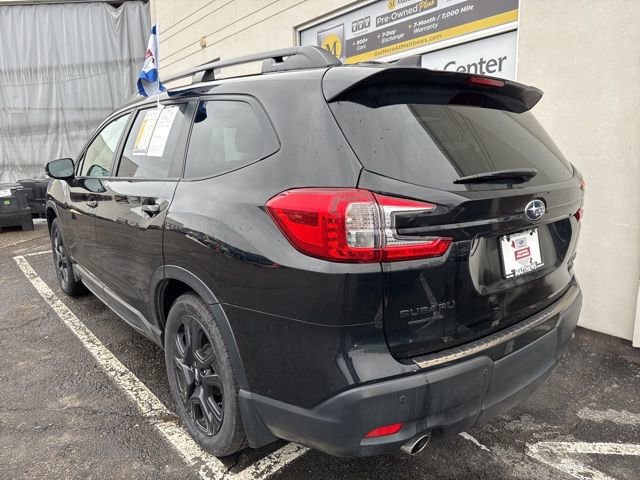 Used 2024 Subaru Ascent Onyx Edition Limited image 3
