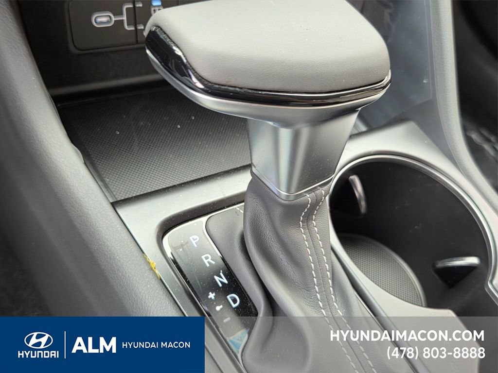 New 2025 Hyundai Sonata SE image 18