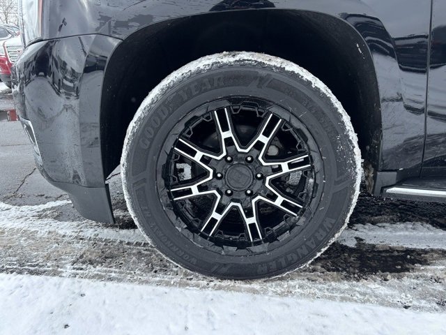 Used 2019 GMC Yukon SLT image 10