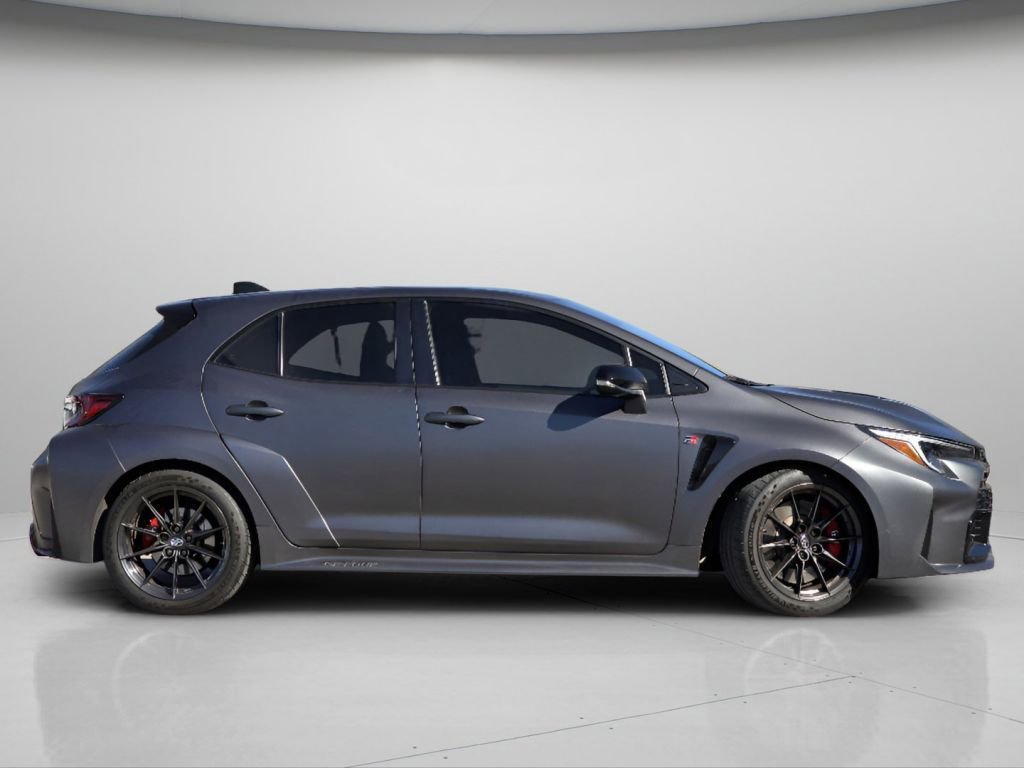 Used 2023 Toyota Corolla GR Morizo AWD/4WD image 25