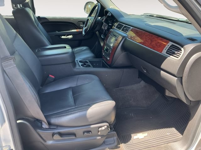 Used 2013 Chevrolet Tahoe 4WD Hybrid image 15