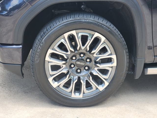 Used 2023 GMC Sierra 1500 Denali Ultimate AWD/4WD image 18