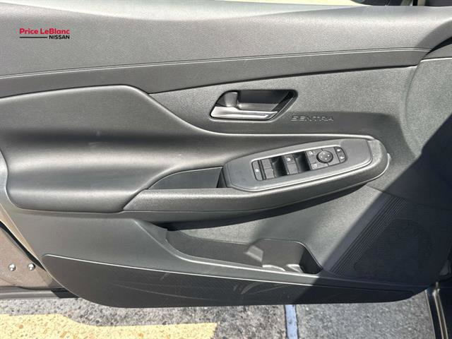 Used 2026 Nissan Sentra SV w/ Floor Mat Package FWD image 18