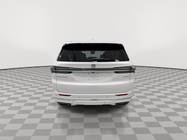 Used 2025 Buick Enclave Avenir w/ Super Cruise Package image 9