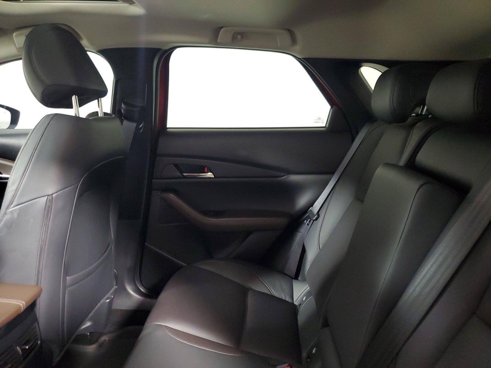 Used 2023 MAZDA CX-30 AWD 2.5 S w/ Premium Package image 12