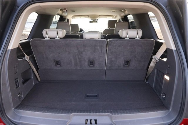 Used 2018 Ford Expedition XLT w/ Equipment Group 202A image 7