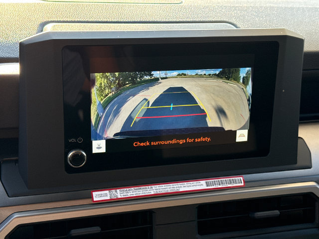 New 2026 Toyota 4Runner SR5 AWD/4WD image 27