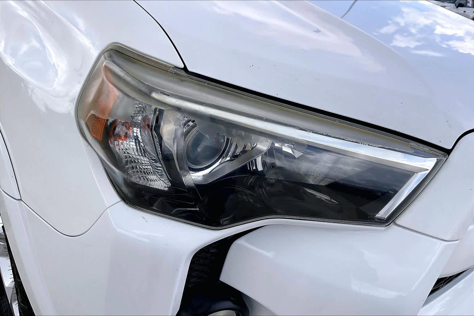 Used 2014 Toyota 4Runner SR5 Premium RWD image 28