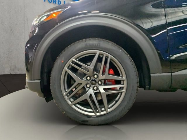 New 2026 Ford Explorer ST-Line w/ ST-Line Street Pack image 17
