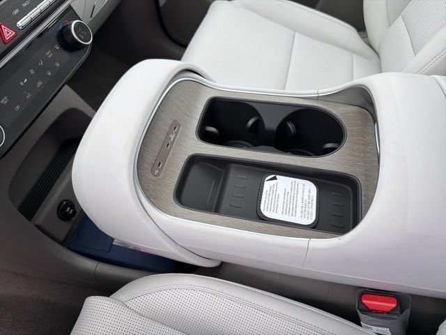 New 2027 Hyundai Palisade SEL FWD image 19