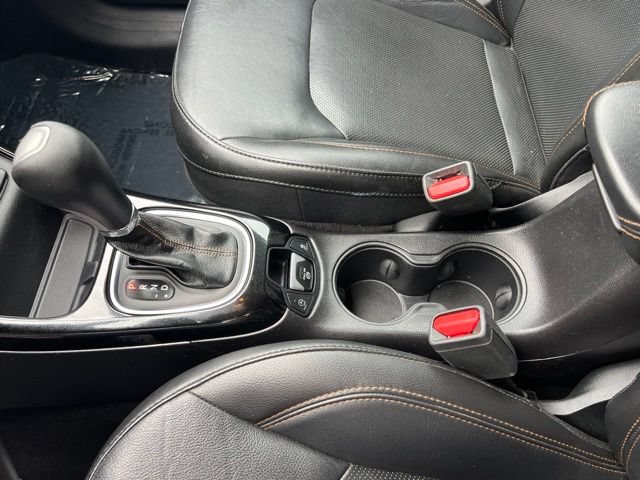Used 2019 Jeep Compass Limited w/ Safety & Security Group FWD image 17