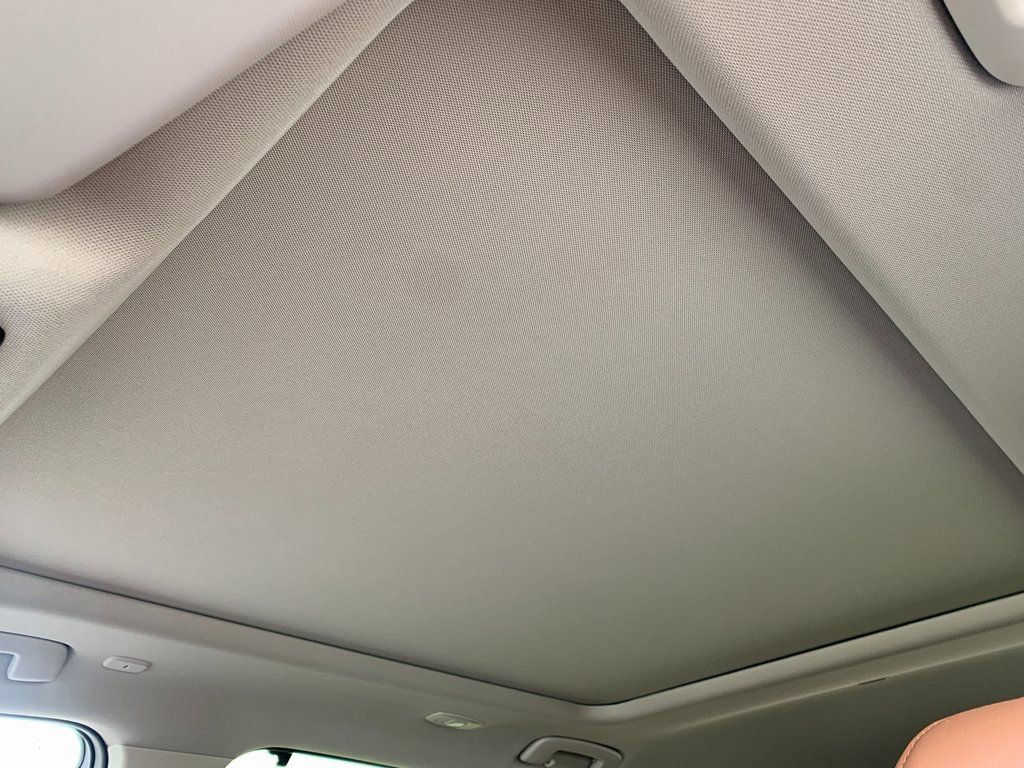 New 2026 Nissan Rogue Platinum image 21