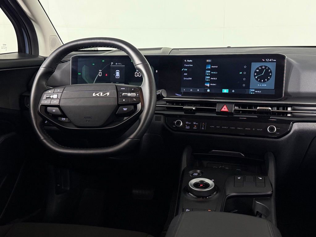 Used 2026 Kia Sportage S AWD/4WD image 13