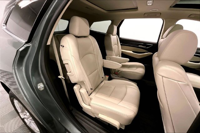 Used 2023 Buick Enclave Essence w/ Experience Buick Package AWD/4WD image 26