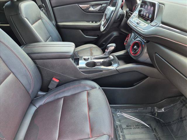 Used 2020 Chevrolet Blazer RS w/ LPO, Floor Liner Package AWD/4WD image 19