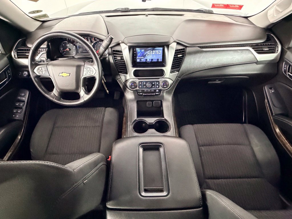 Used 2019 Chevrolet Tahoe LS RWD image 22