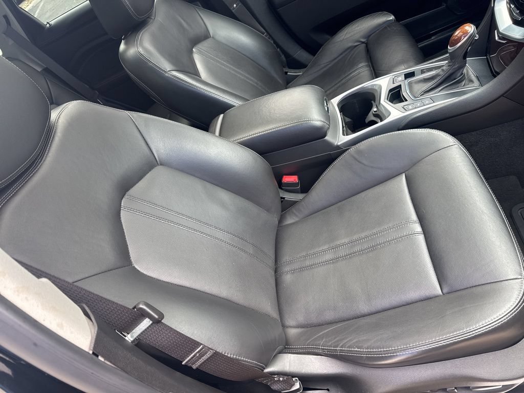 Used 2015 Cadillac SRX Performance w/ Driver Awareness Package AWD/4WD image 33