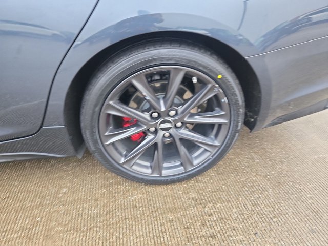 Used 2025 Cadillac CT5 V RWD image 22