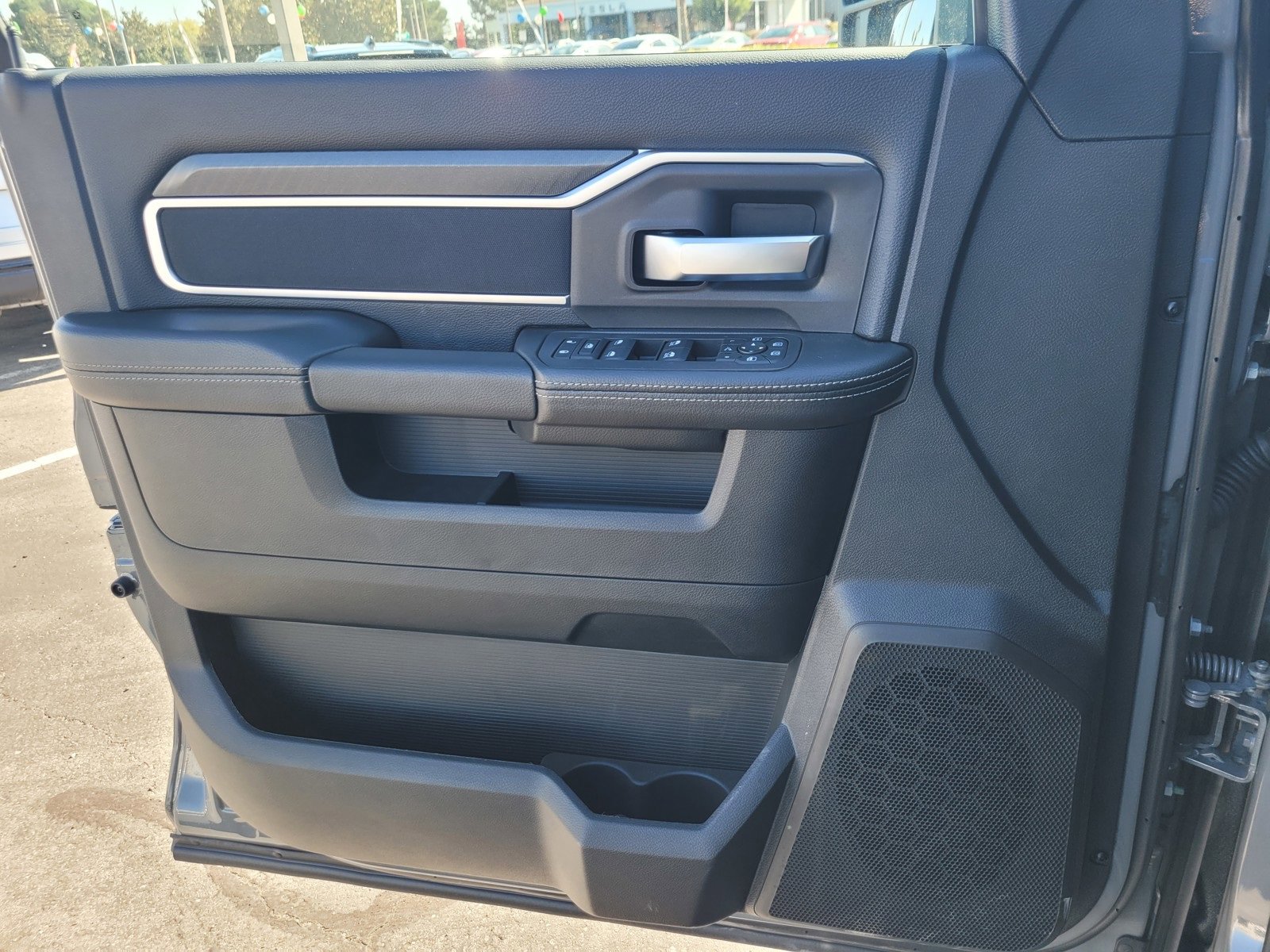 New 2026 RAM 2500 Big Horn image 25