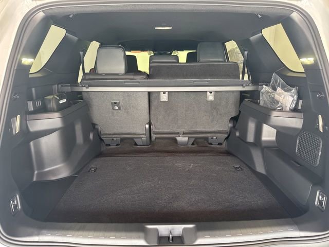 New 2026 Toyota 4Runner TRD Sport Premium image 23