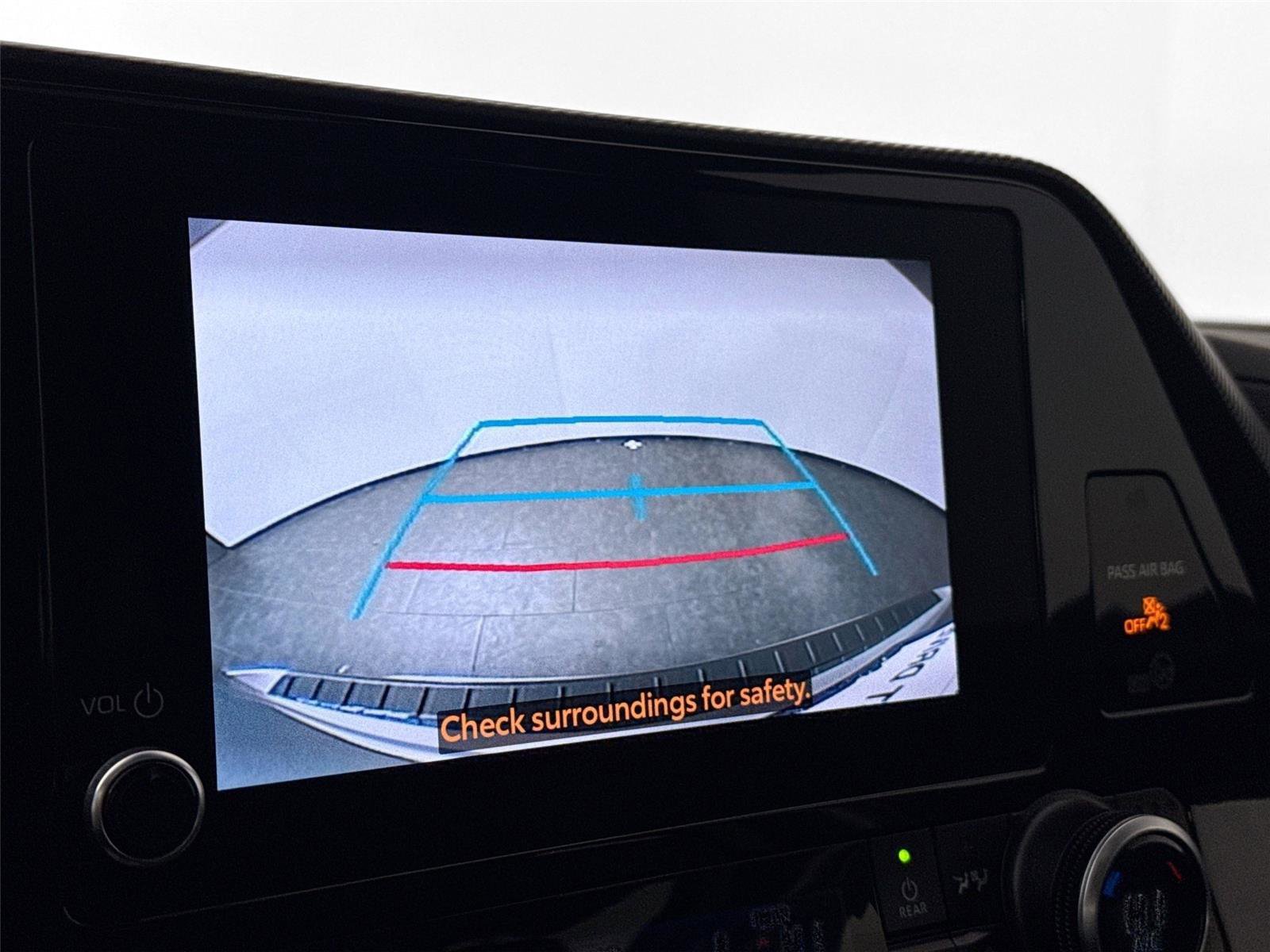 Certified 2023 Toyota Highlander XSE image 26