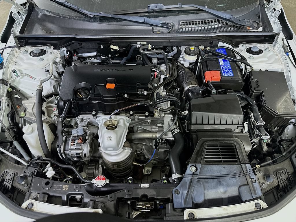 Used 2024 Honda Civic Sport image 9