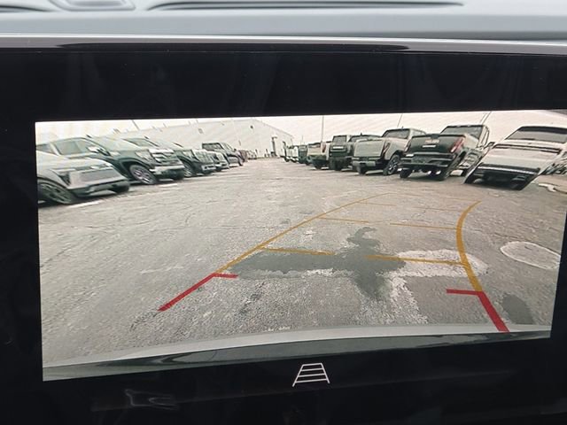 New 2026 Buick Envista Sport Touring w/ Convenience I Package image 3