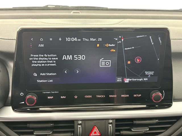 Used 2023 Kia Forte GT image 13