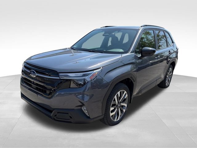 New 2026 Subaru Forester Touring AWD/4WD image 3