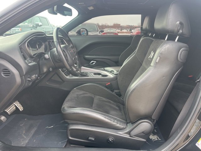 Used 2019 Dodge Challenger R/T Scat Pack image 12