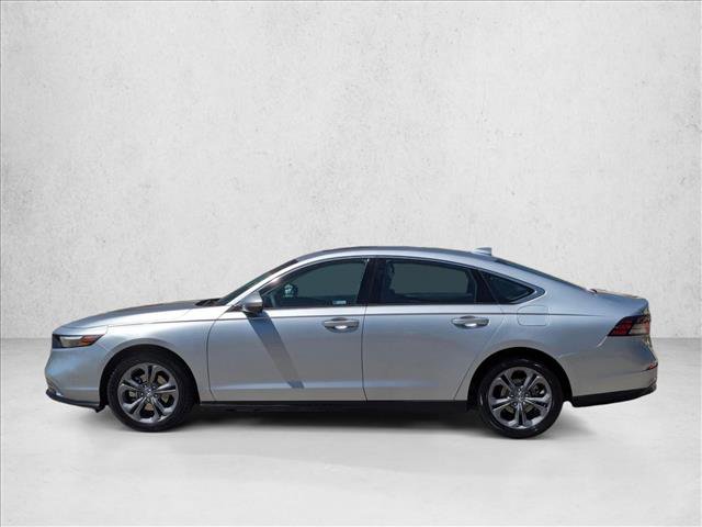 Used 2023 Honda Accord EX image 9