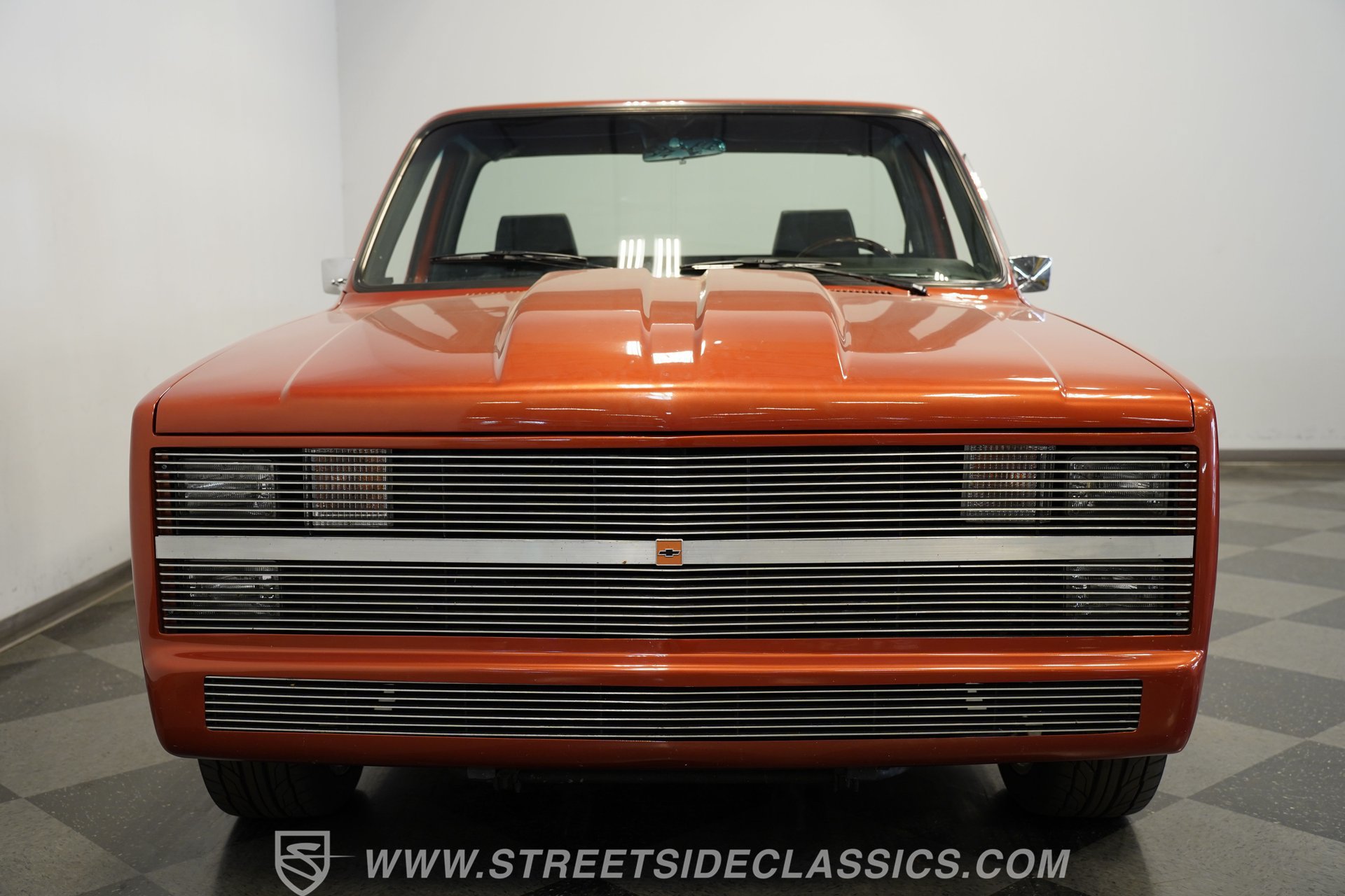 Used 1987 Chevrolet Silverado 1500 1500 RWD image 18
