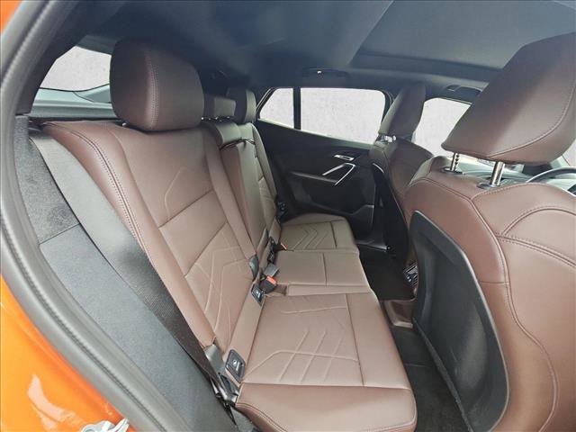 Used 2025 BMW X2 xDrive28i image 19