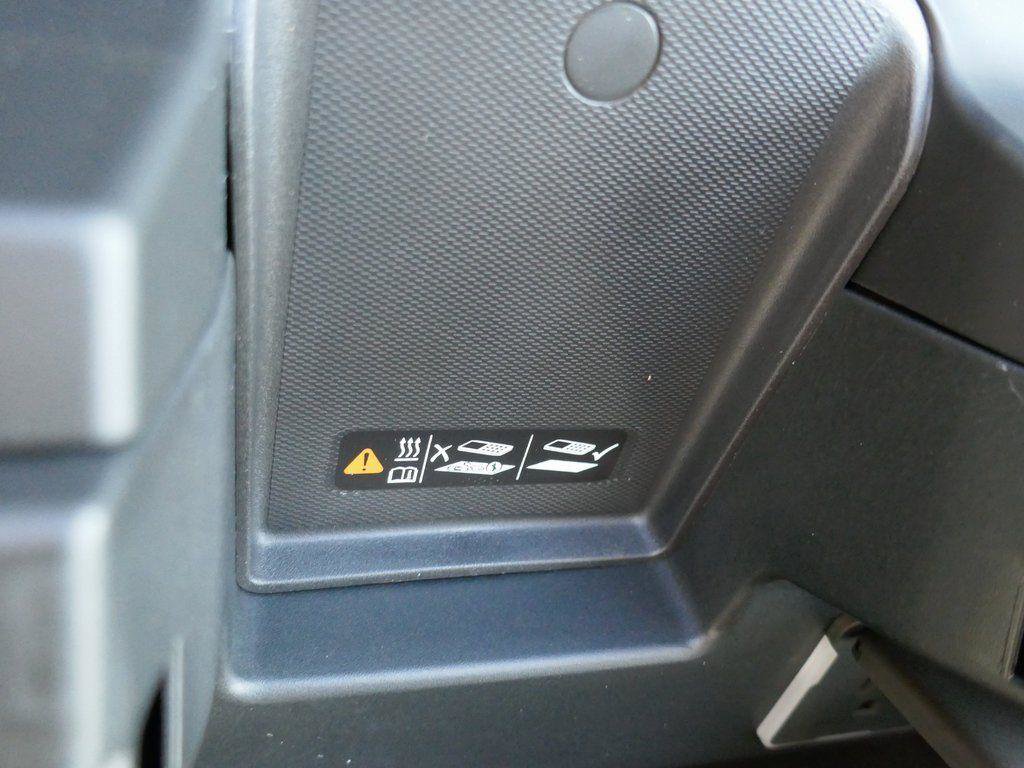 New 2026 Chevrolet Silverado 1500 RST w/ All Star Edition Plus image 22