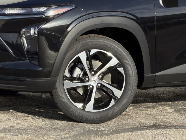 New 2026 Chevrolet Trax RS FWD image 8