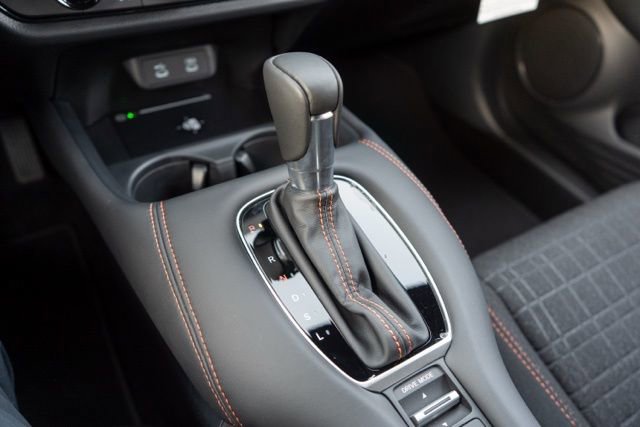 New 2026 Honda HR-V Sport image 26