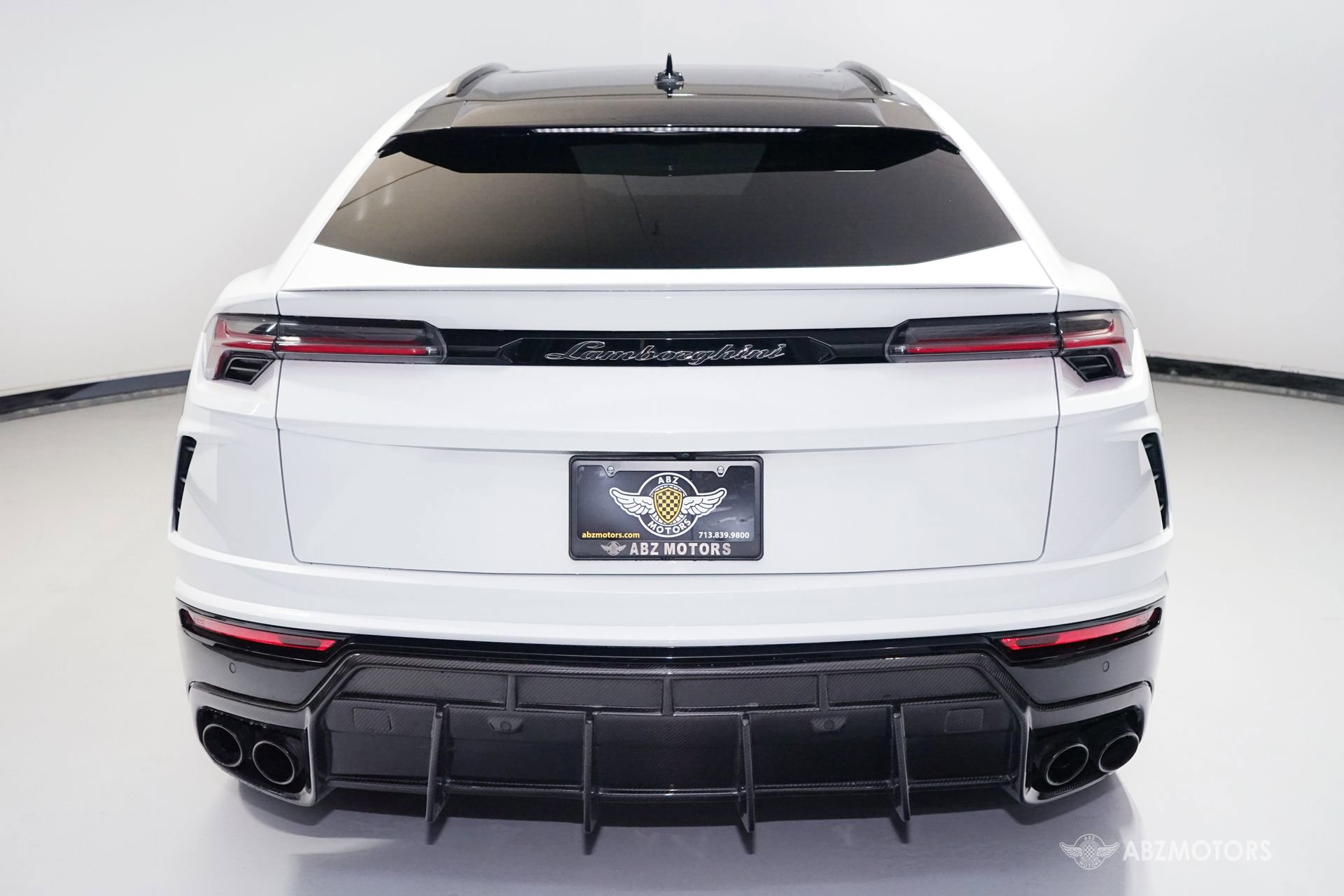 Used 2020 Lamborghini Urus image 8
