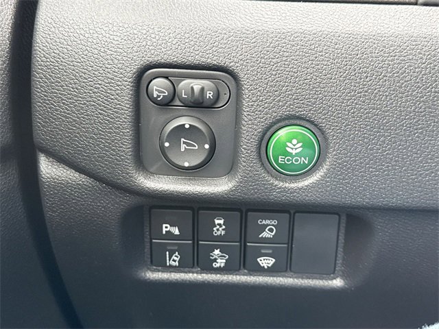 New 2026 Honda Ridgeline TrailSport+ image 34